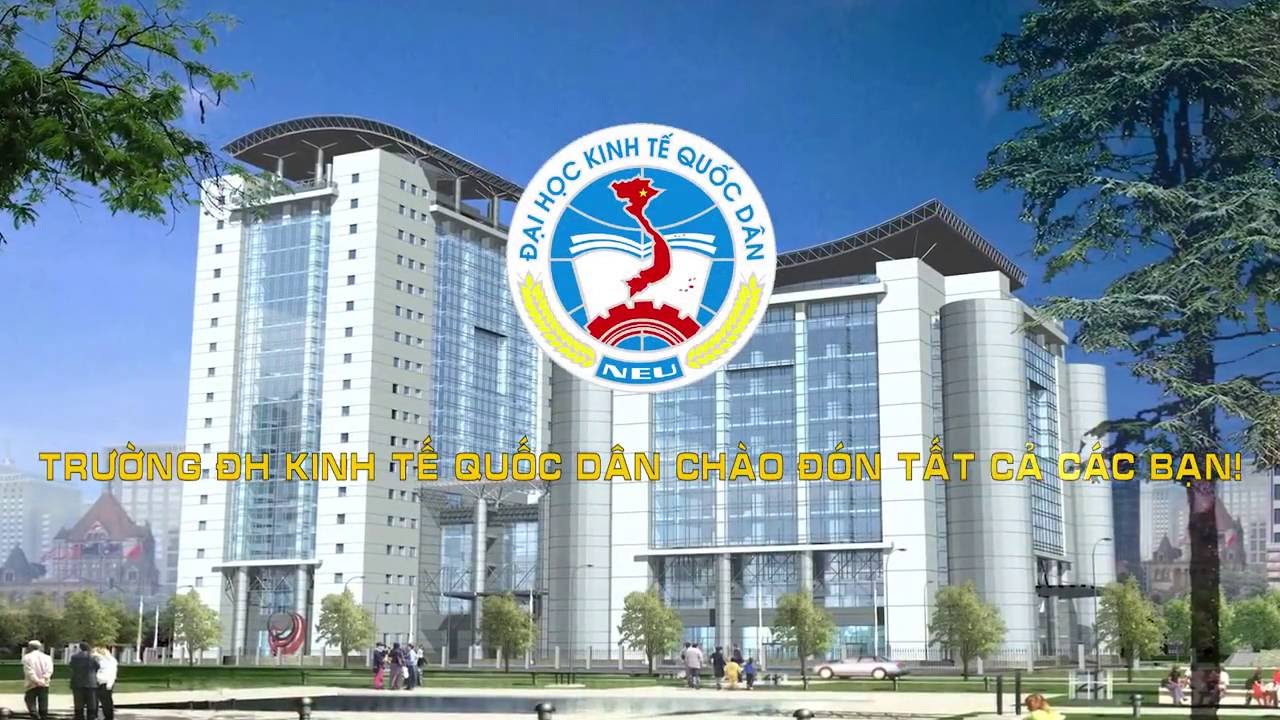 Welcome message
