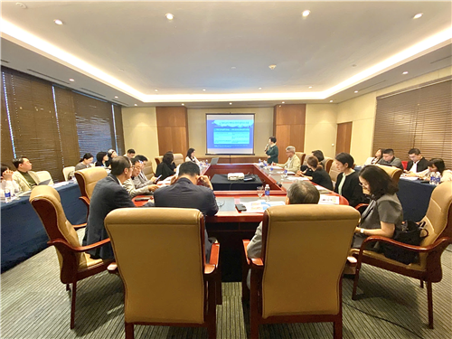 Tổng kết buổi 13 Bài học thành công & thất bại từ các dự án hợp tác Hàn - Việt