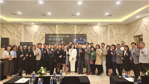 Tổng kết buổi 15 Đổi mới sáng tạo trong doanh nghiệp vừa & nhỏ (SME Innovation)