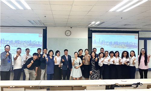 Tổng kết buổi 6 Tìm hiểu chính sách đầu tư nước ngoài của Việt Nam/ Những điểm mới về chính sách đầu tư tại Việt Nam