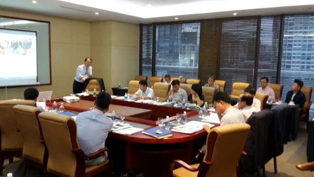 C11 Risk Management