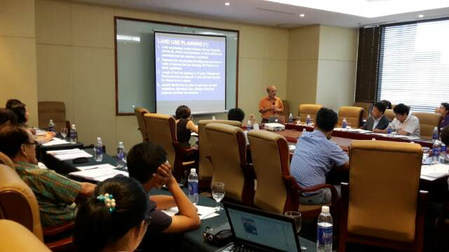 Khoảnh khắc Global CEO Academy khóa 3