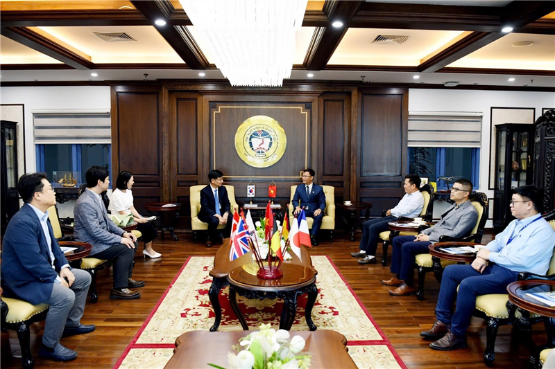 Buổi 4 Giấc mơ Samsung tại Việt Nam/ Bài học thành công của 1 số tập đoàn