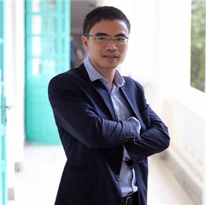 Bach Ngoc Thang, Ph.D.