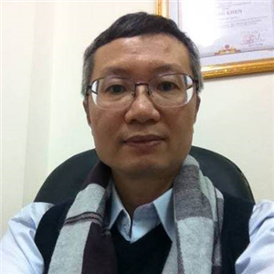 Nguyen Van Thang, Ph.D
