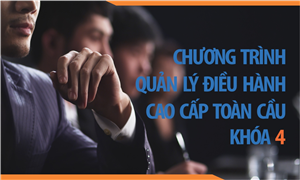 Danh sách học viên khóa 4