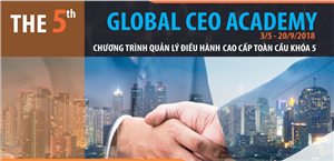 Danh sách học viên khóa 5