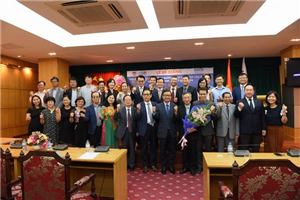 Danh sách học viên khóa 3