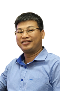 Le Quang Canh, Ph.D.